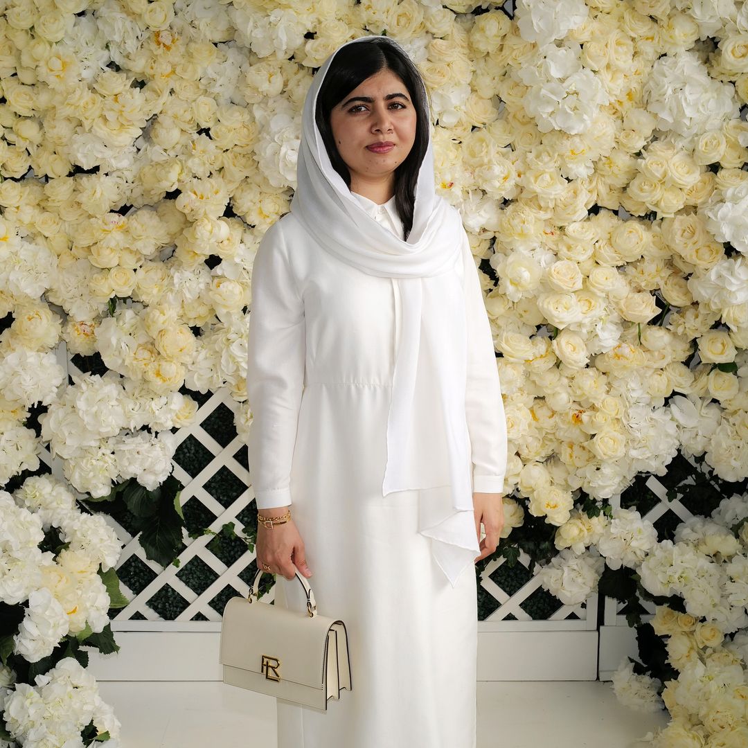 Malala Yousafzai stars in HELLO!'s Kind List 2023