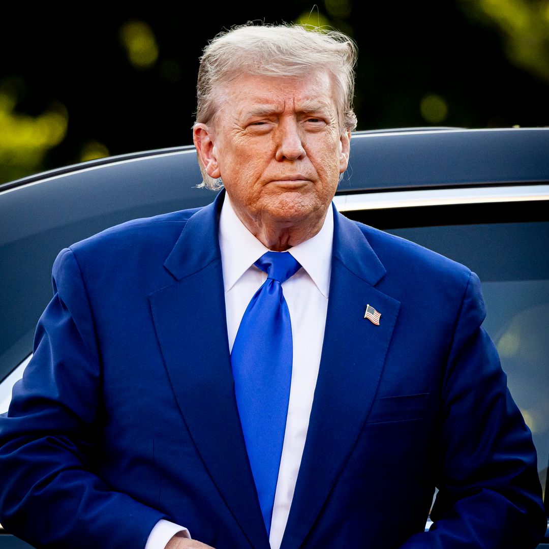 Donald Trump's most outlandish comments about the royals - including one family member he called 'terrible'