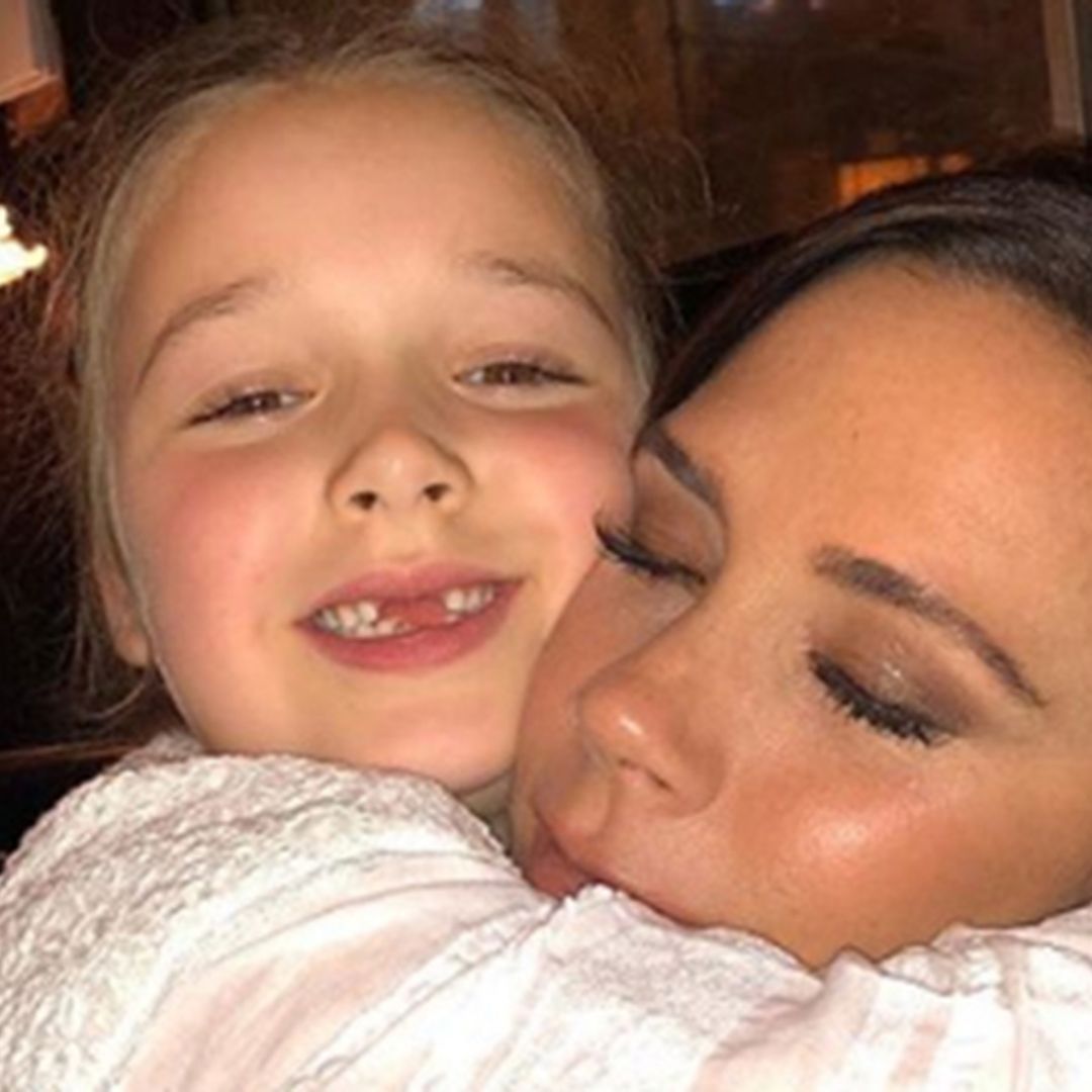Victoria Beckham's empowering advice for daughter Harper is something we should all live by