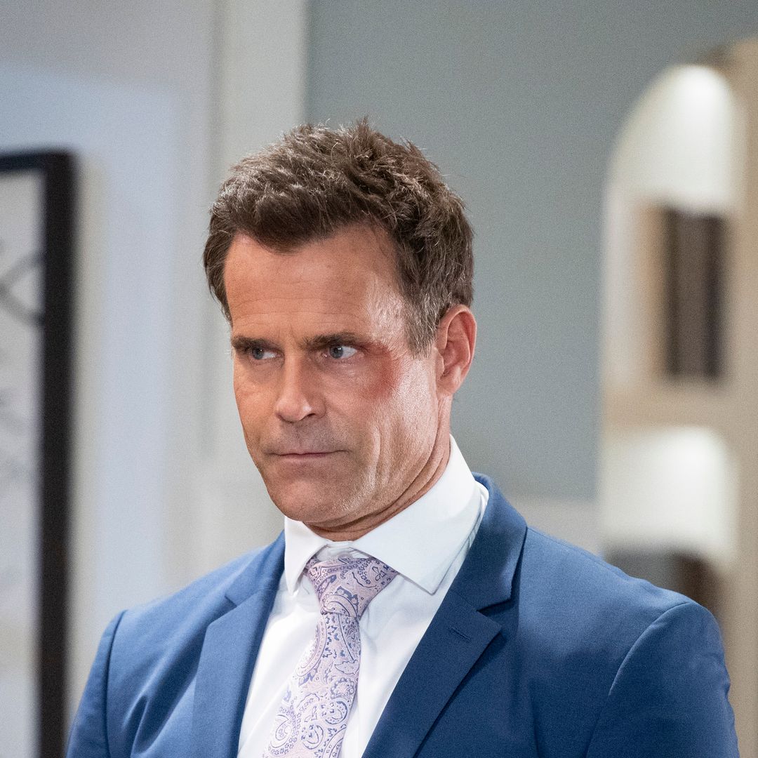 General Hospital spoilers for August 25 - August 29: Drew threatens Michael, and Molly confronts Kristina