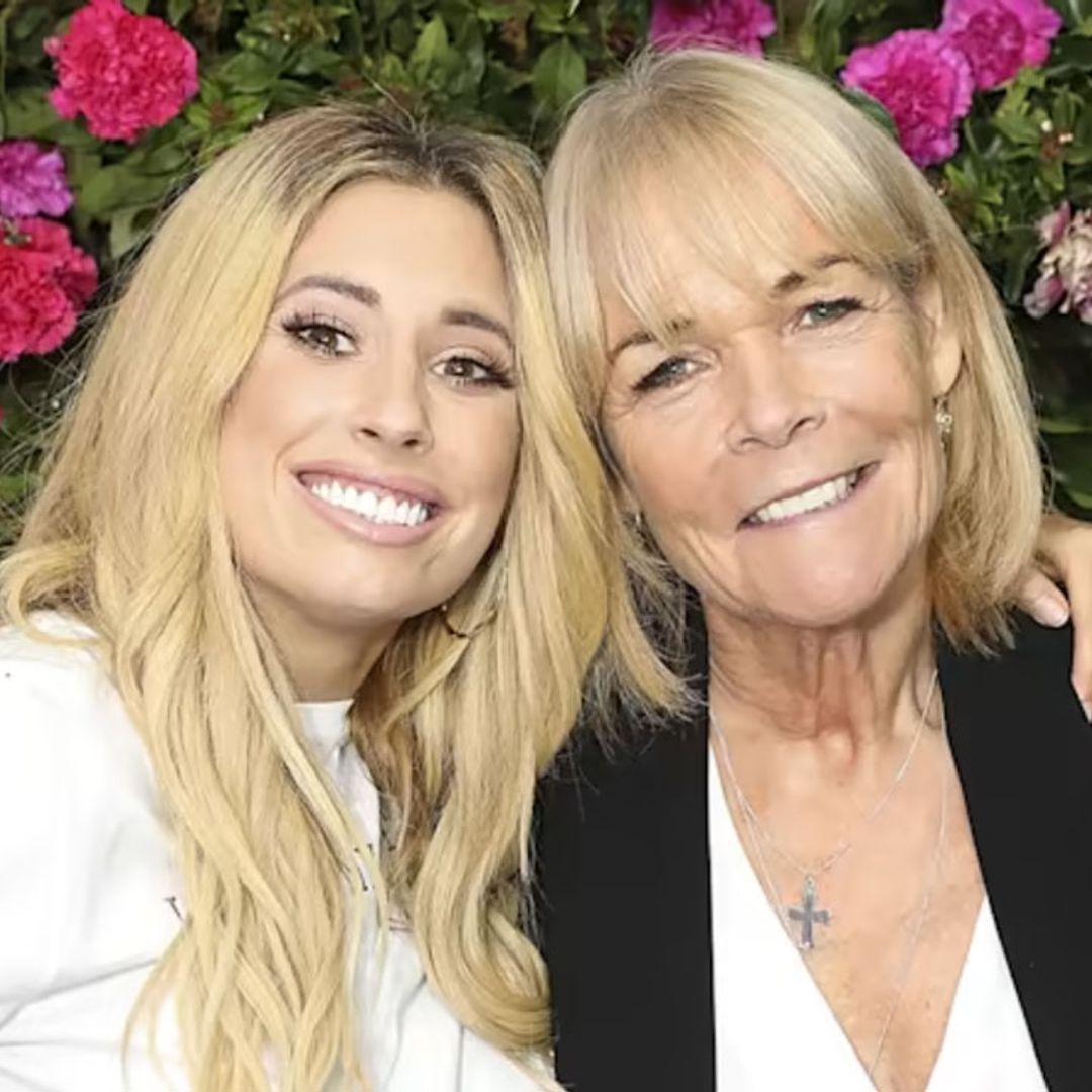 Loose Women's Linda Robson drops major hint about Stacey Solomon's wedding dress