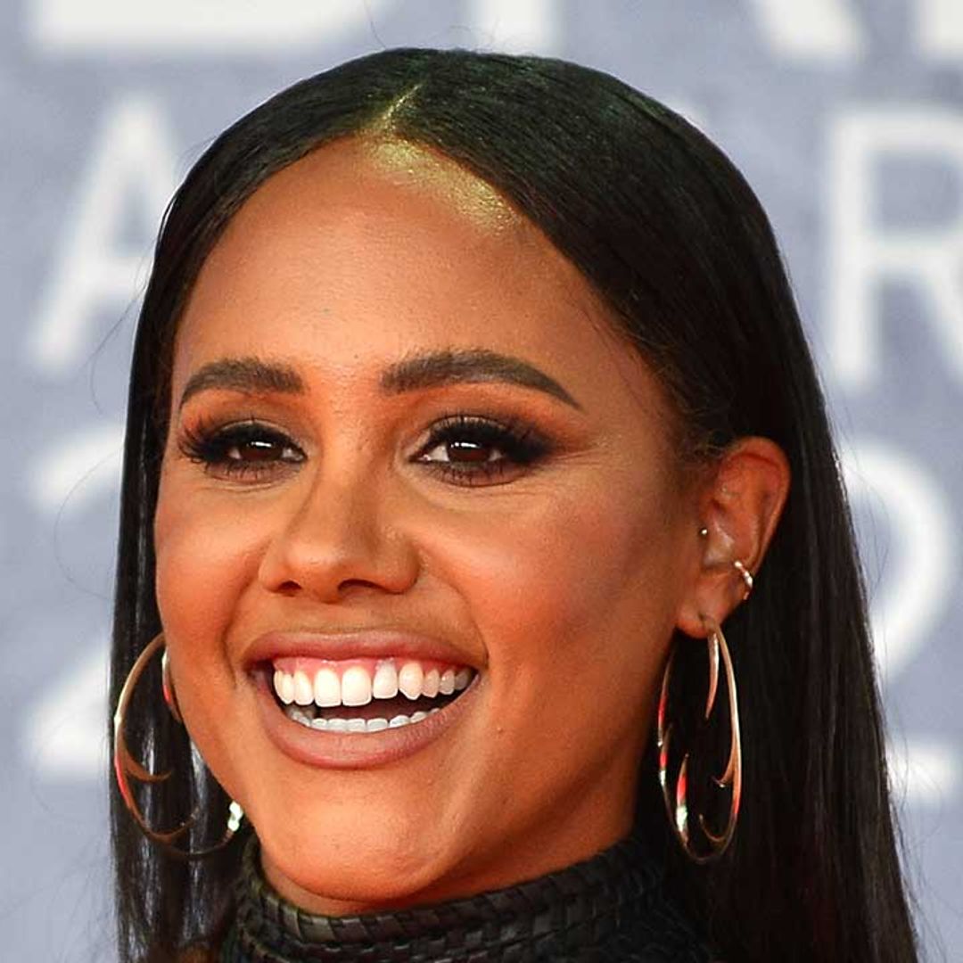 Alex Scott Latest News, Pictures & Videos HELLO!