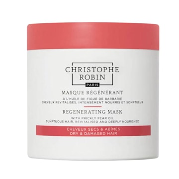 Christophe Robin Hair Mask 