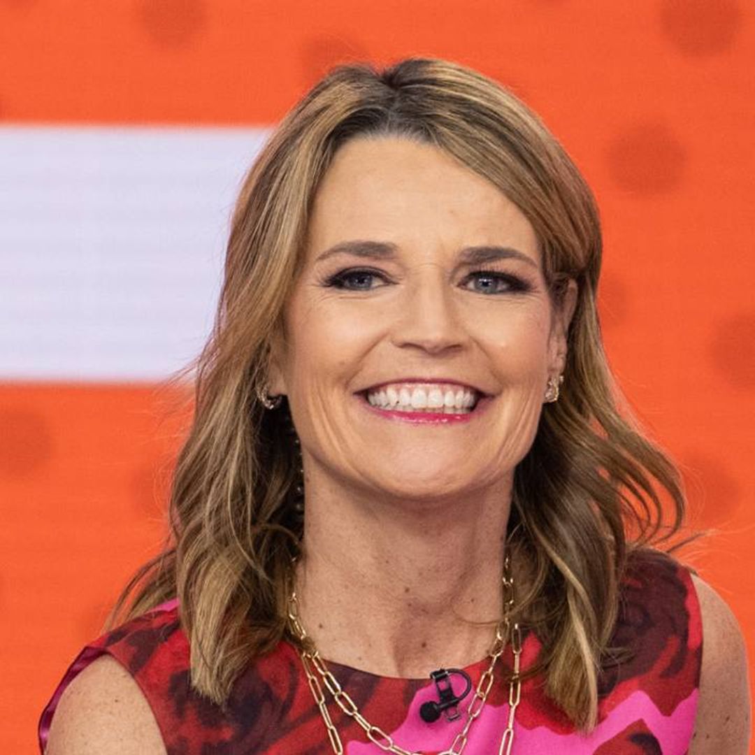 Savannah Guthrie surprises fans as she finds way around promise to quit Instagram