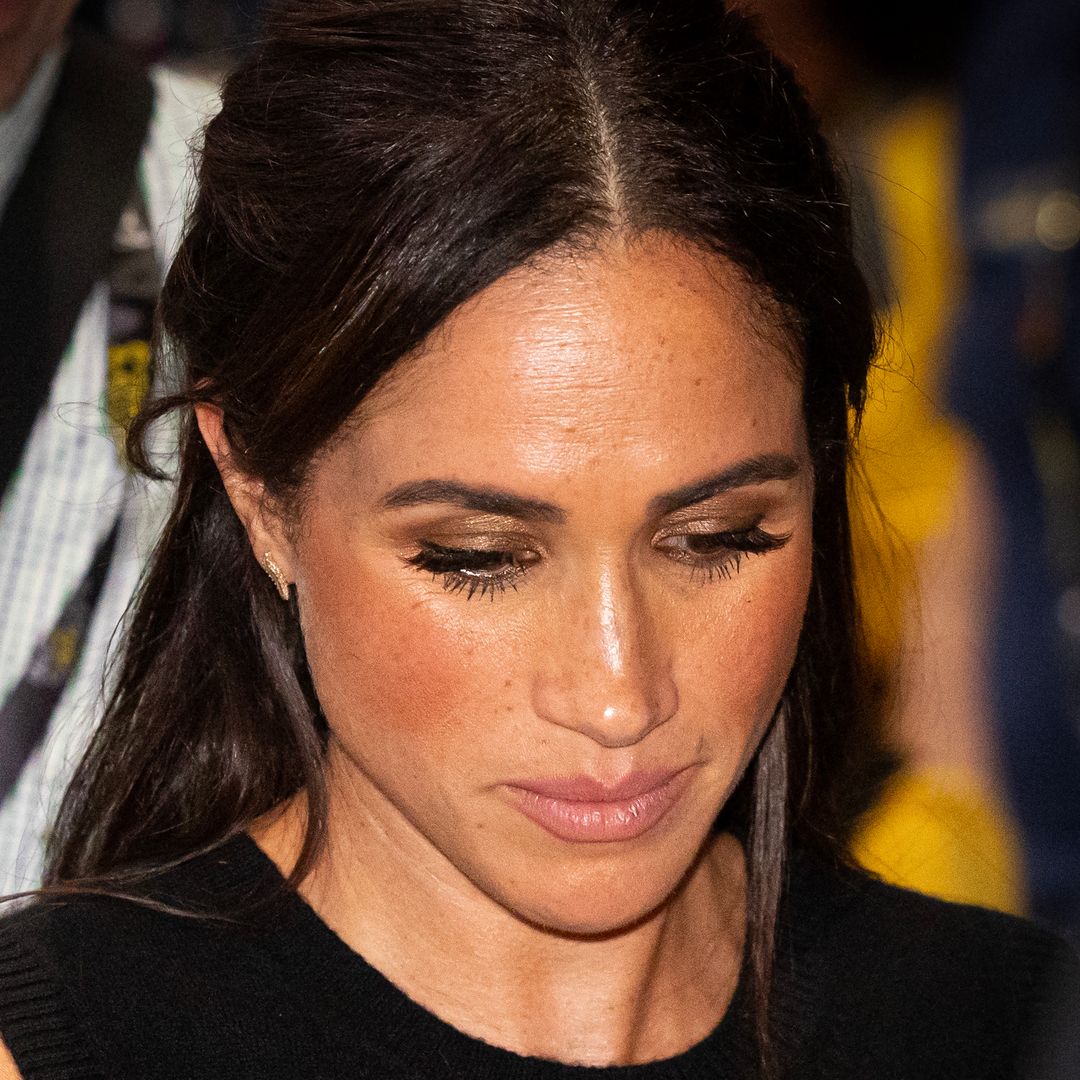 Meghan Markle reaches out to estranged father Thomas Markle after hospitalisation