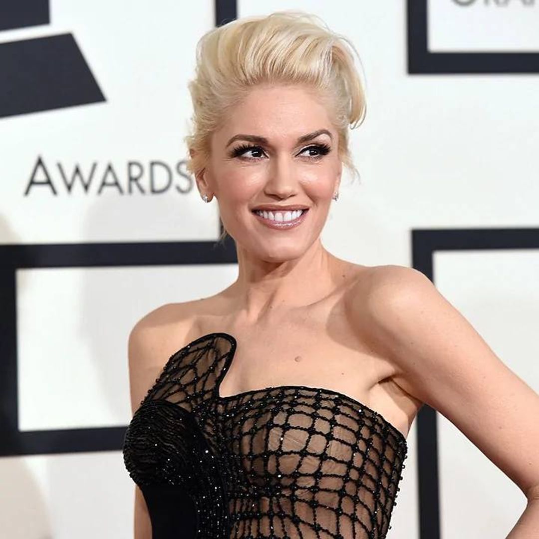 Gwen Stefani sparks huge reaction with unrecognizable photo 