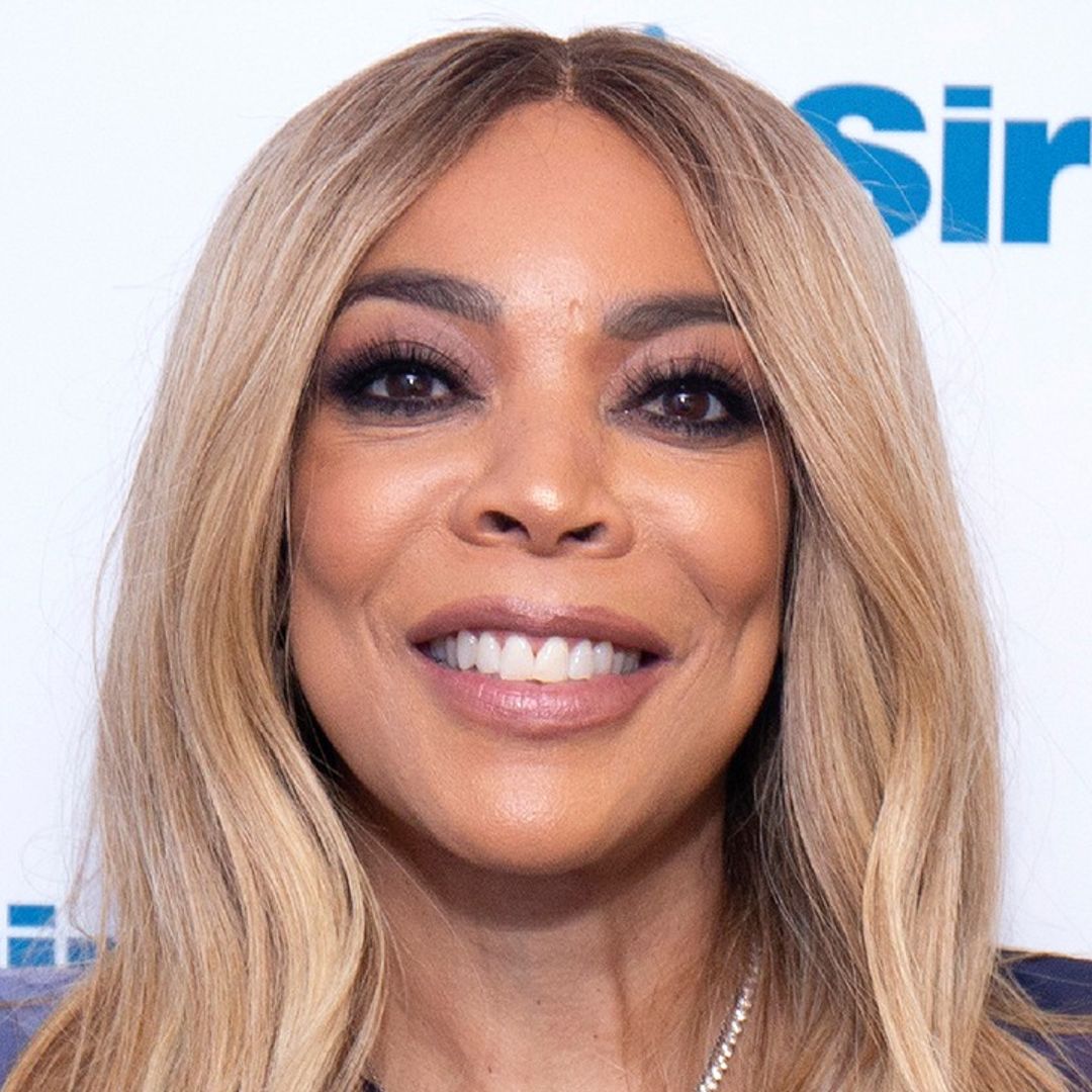 Wendy Williams Latest News, Pictures & Videos HELLO!