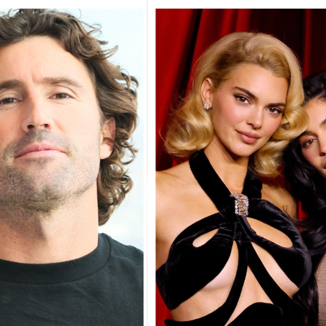  Meet Kendall and Kylie Jenner's step-brother, Brody Jenner's new wife