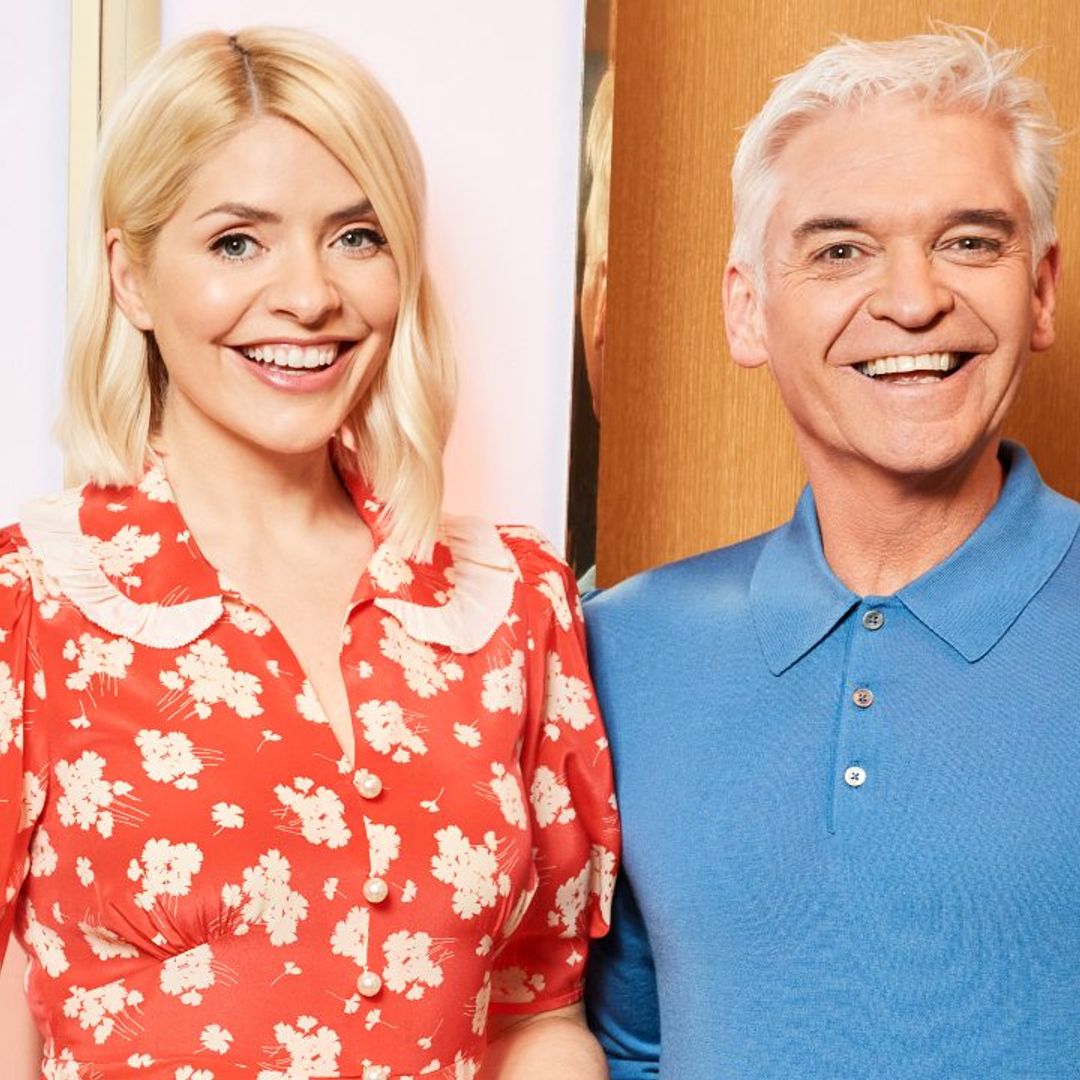 This Morning viewers have same reaction as Holly Willoughby and Phillip Schofield make dramatic return