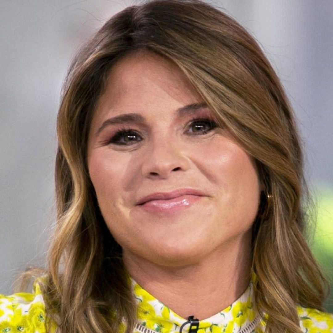 Jenna Bush Hager in tears as she remembers 9/11 and impact on dad George W. Bush