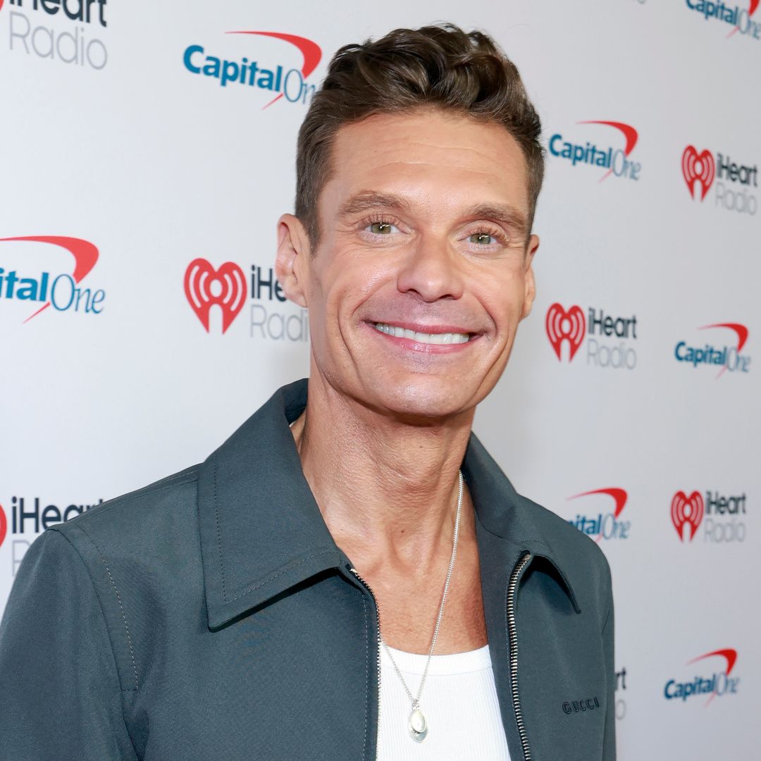 Ryan Seacrest celebrates hitting new major milestone: 'I'll never forget this moment'