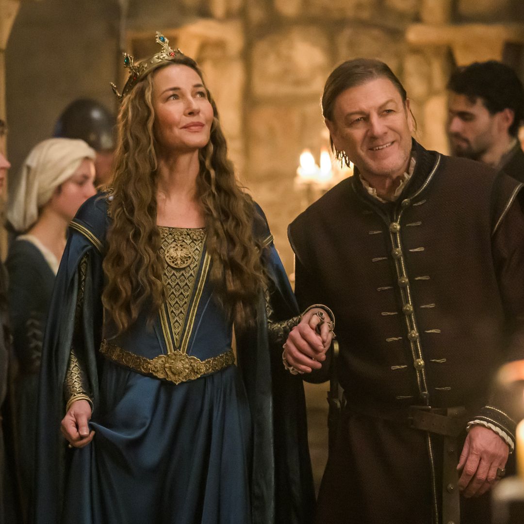 Sean Bean's 10-part period drama with Slow Horses actor is going on my watchlist