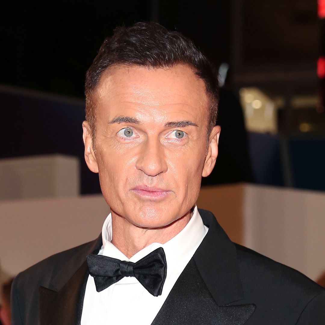 Julian McMahon's final public message to his daughter revealed following his death at 56