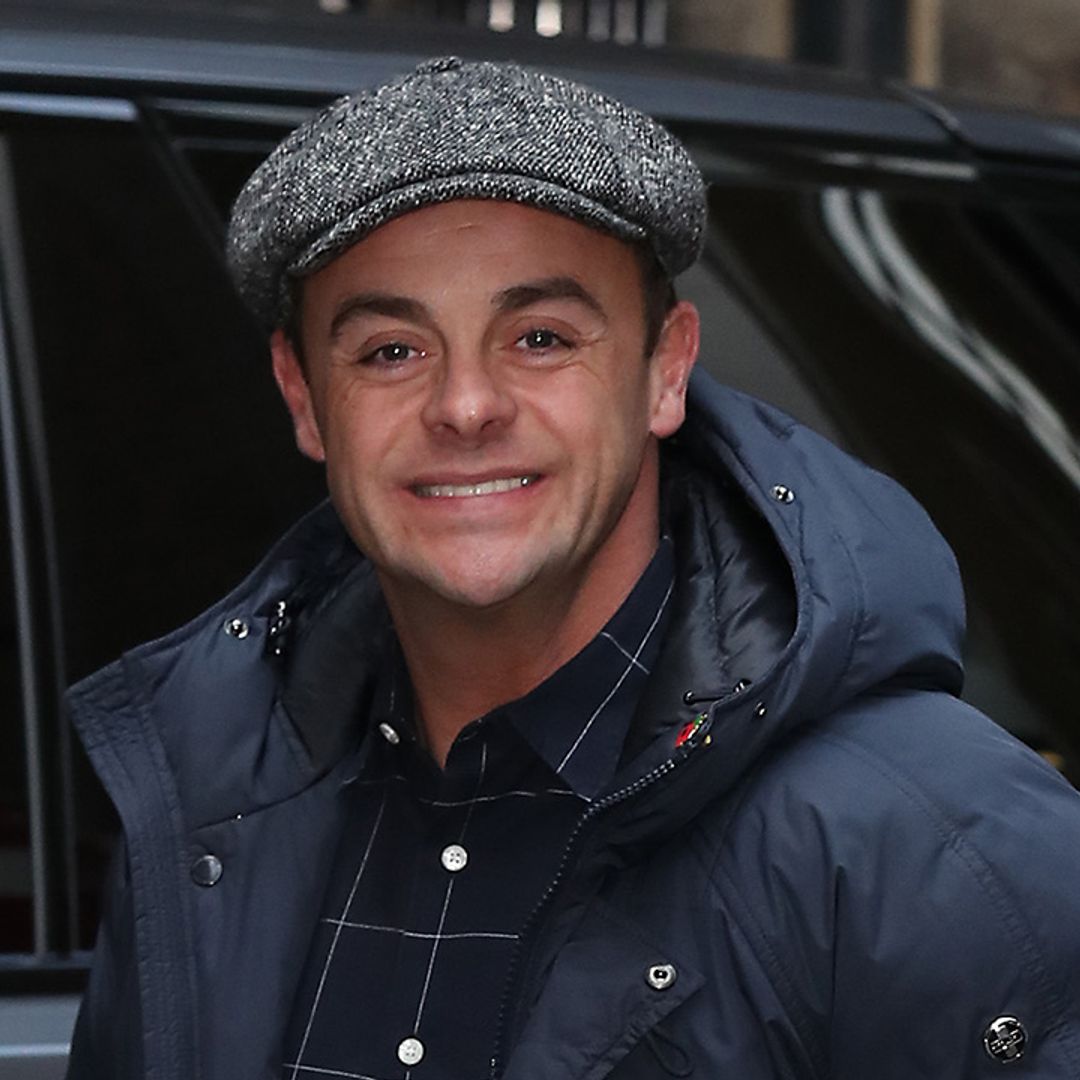 Ant McPartlin's plans to build swimming pool at £6m Wimbledon home are approved