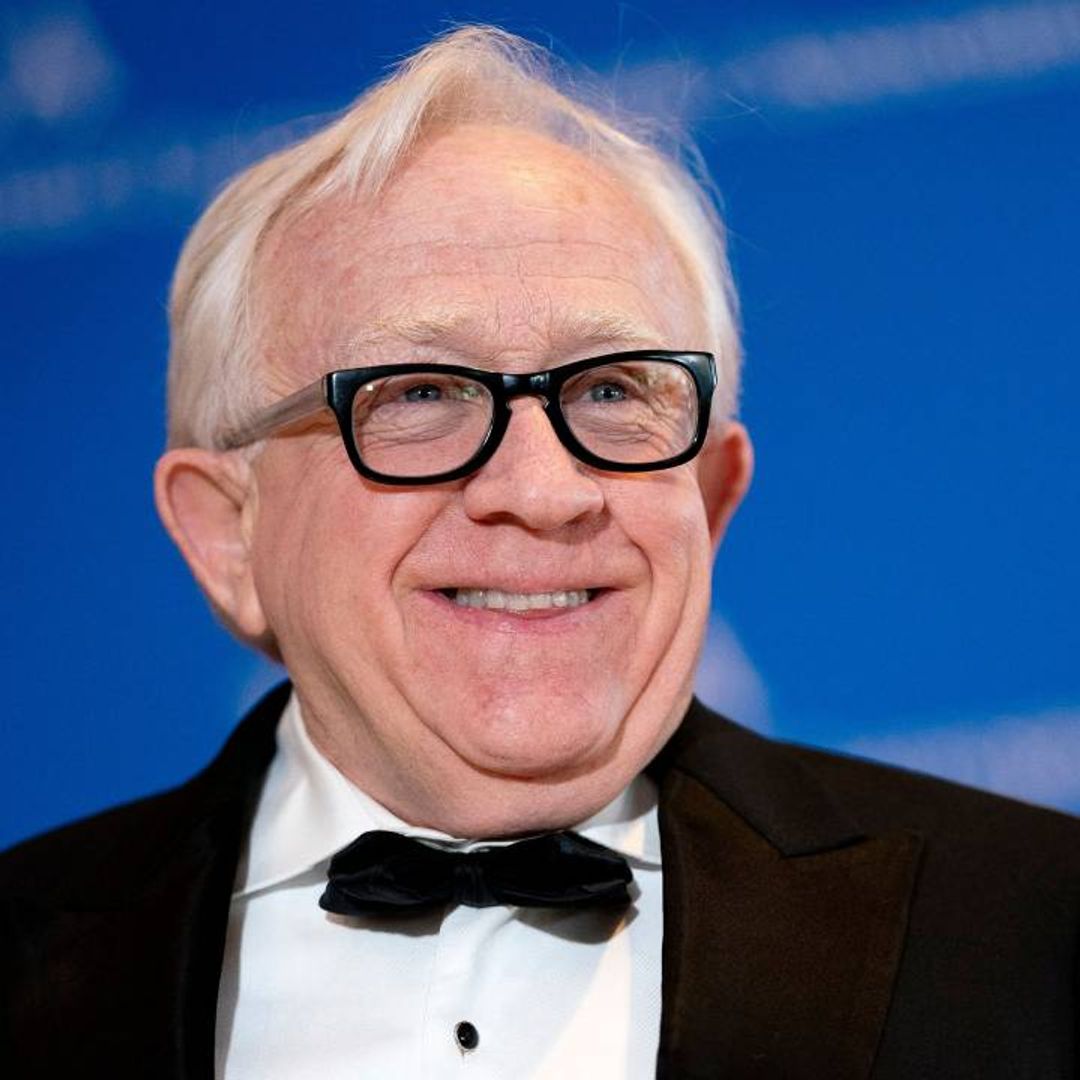 Leslie Jordan dies in car accident aged 67 - Hollywood pays tribute