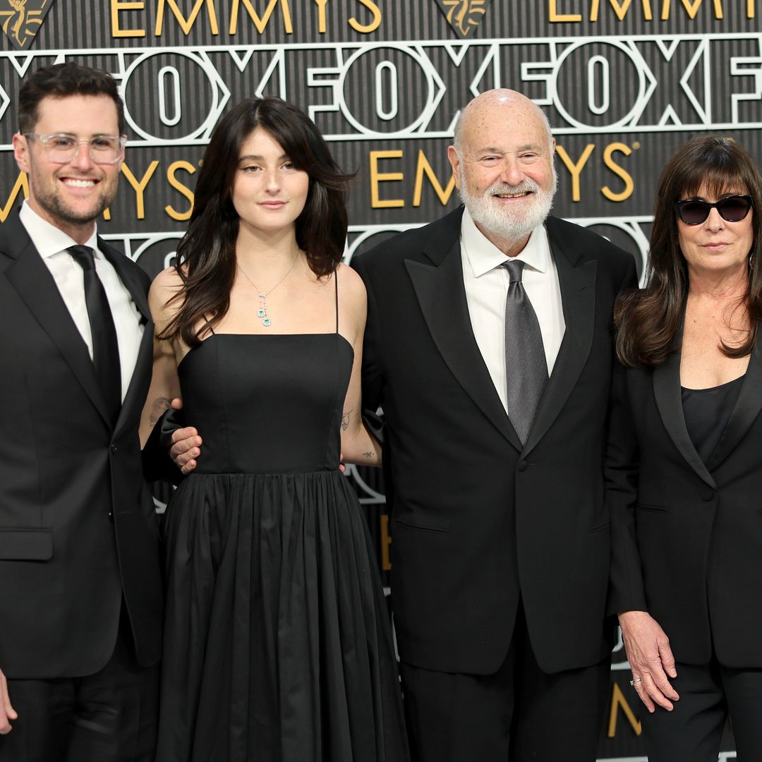Rob and Michele Reiner's children break silence to share their 'unimaginable pain' after parents' murder, brother's arrest