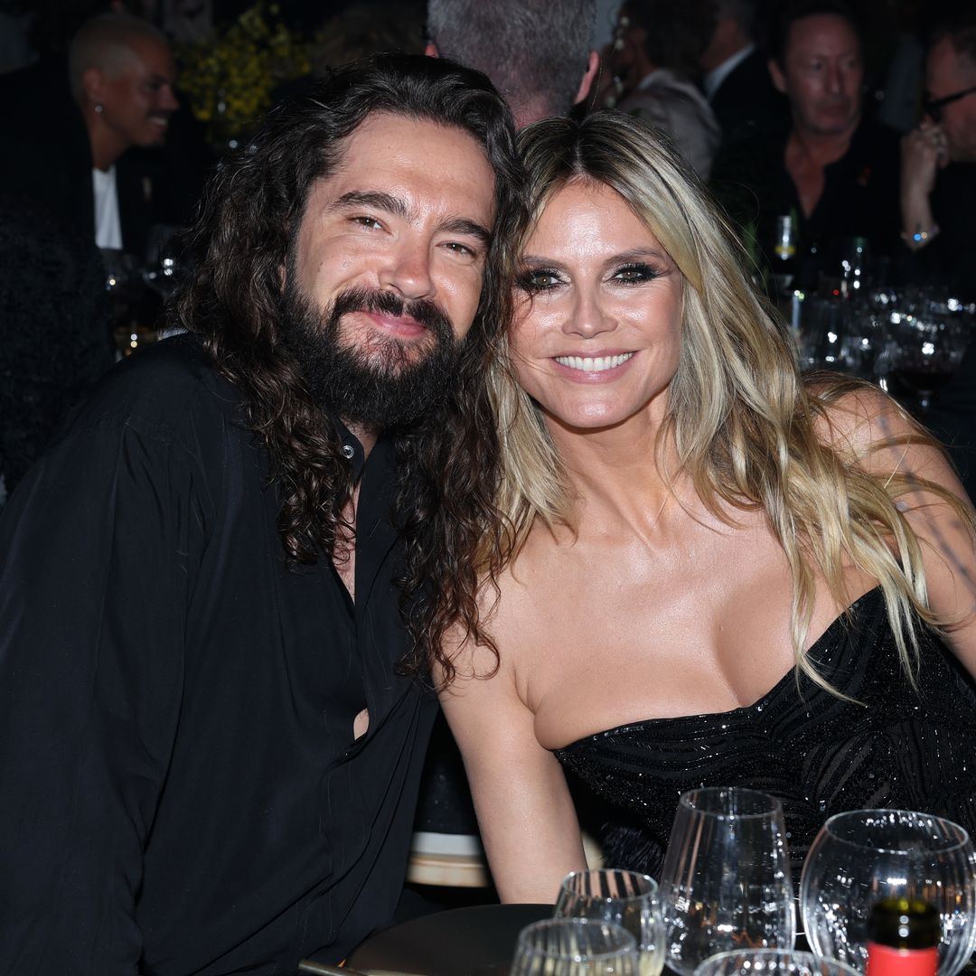 Heidi Klum unveils bold new hair transformation – and it's her husband's favorite look