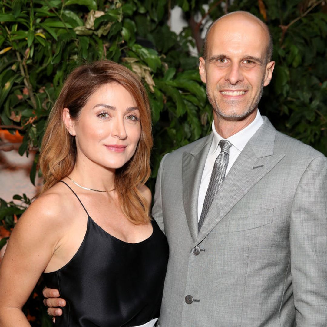 NCIS star Sasha Alexander's mother-in-law is a Hollywood legend