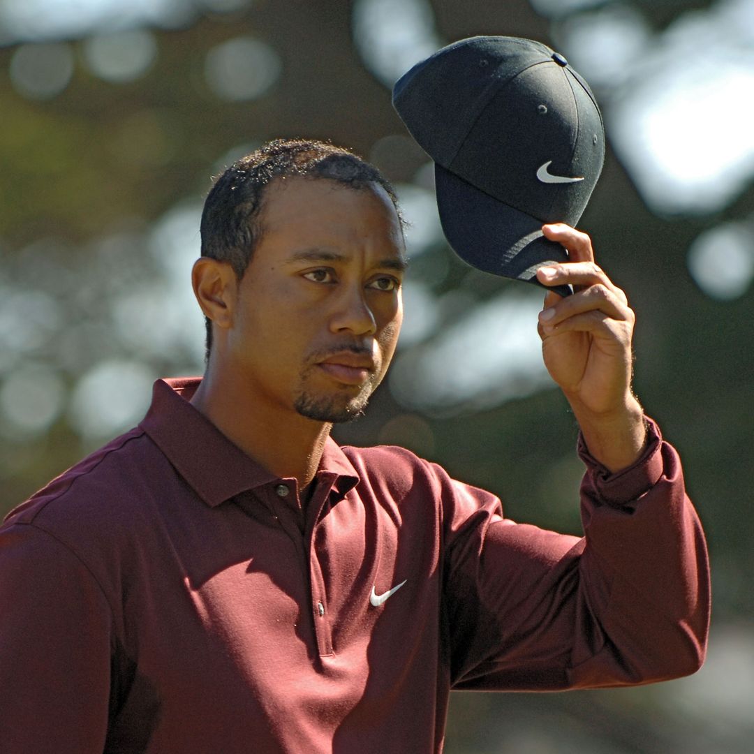 Tiger Woods ends $600m Nike deal after 27 years: inside the historic contract and his billion-dollar net worth