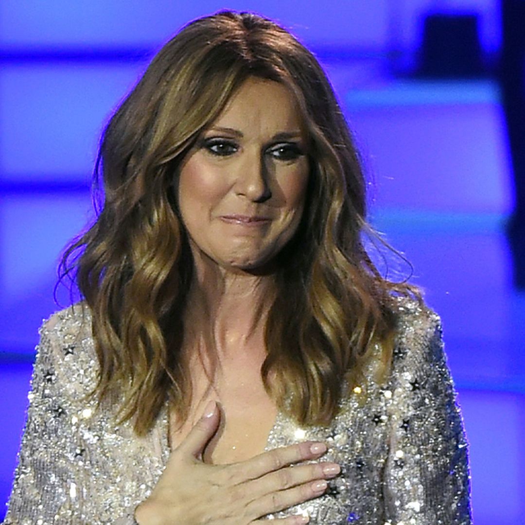 Celine Dion's $28m waterpark home she gave up for new life - see epic photos