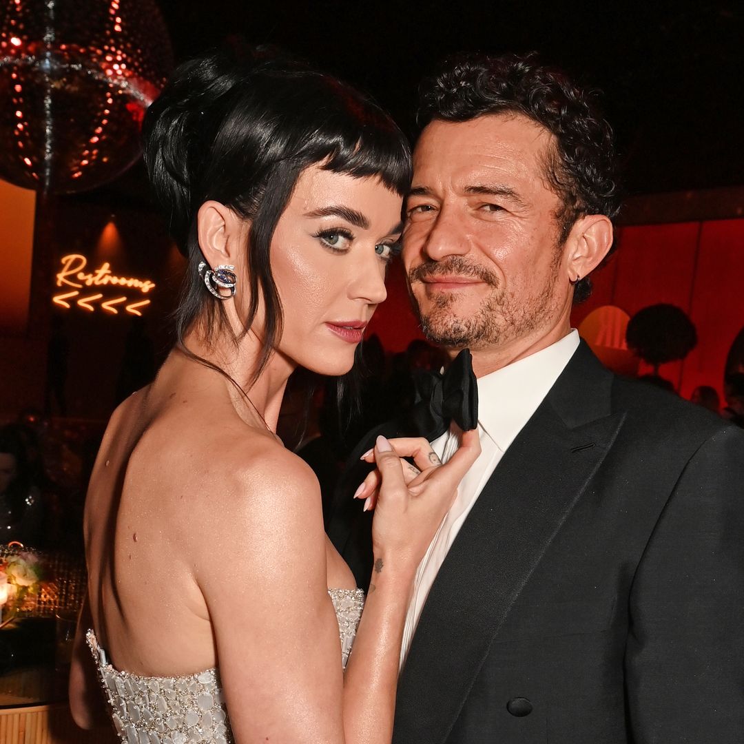Katy Perry's daughter Daisy has her mom's voice in sweet singing video – WATCH