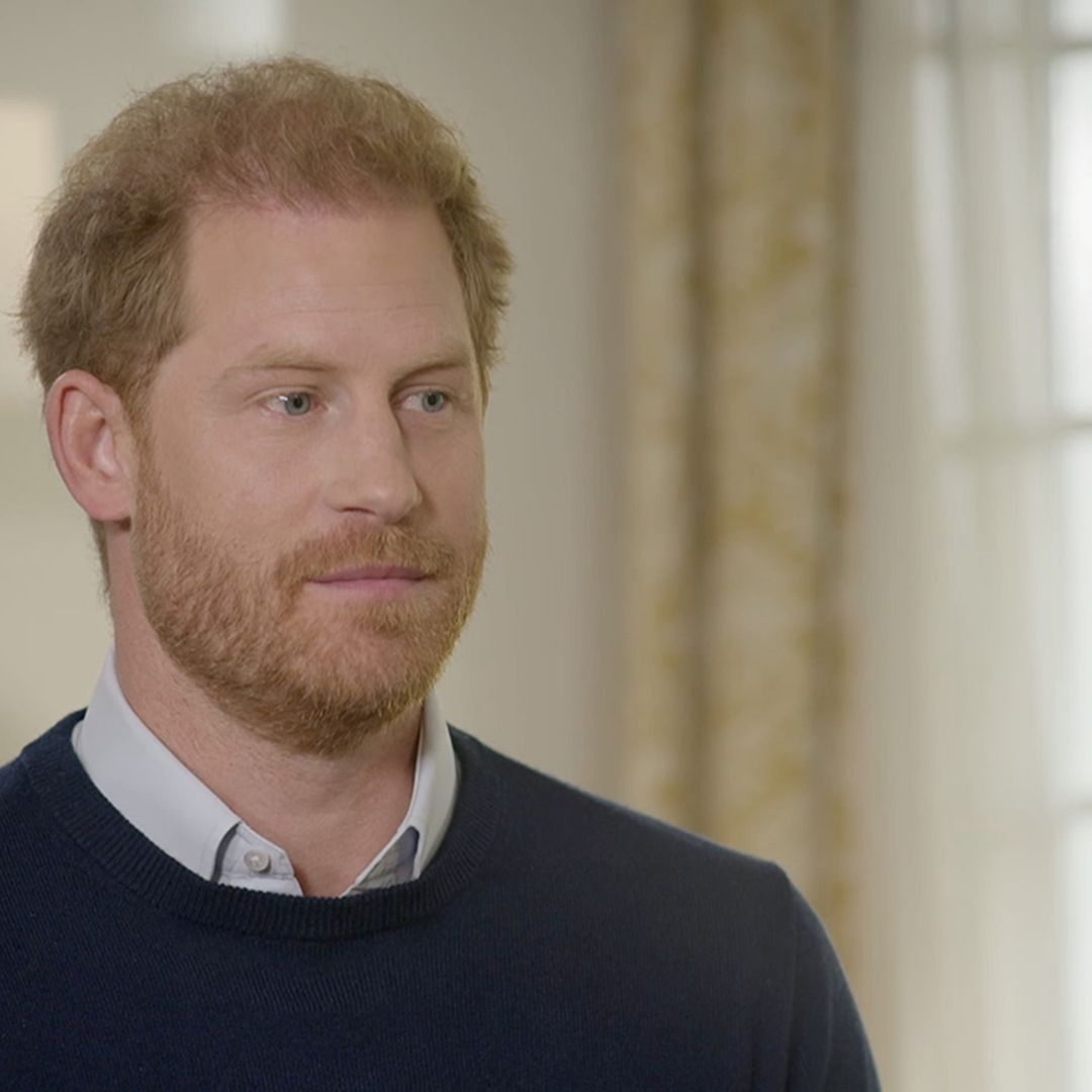 Prince Harry says royal family is not racist despite comment about Archie's skin