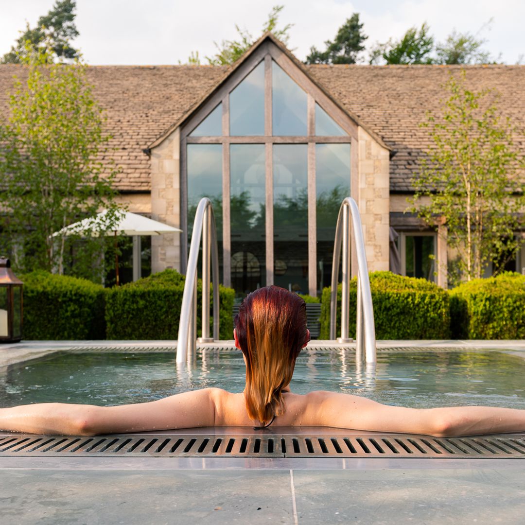 Calcot & Spa: The sustainable Cotswolds mecca in King Charles’ stomping ground