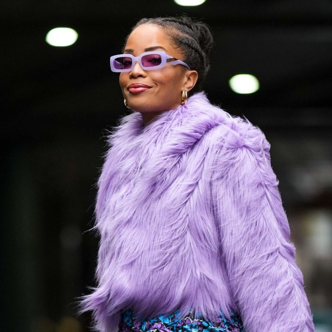 London Fashion Week AW23: The best street style moments