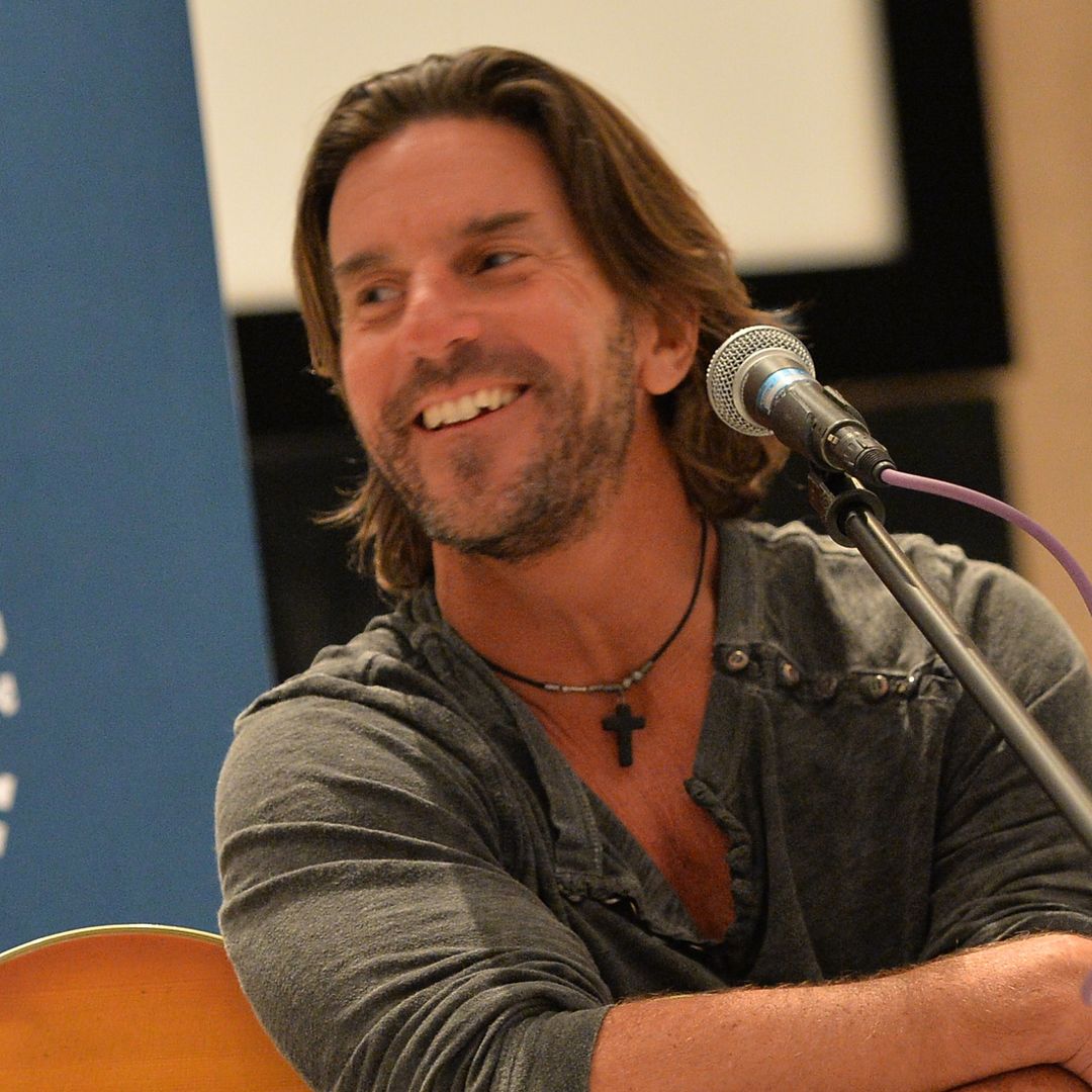 Inside Brett James' family life after Grammy-winning songwriter dies in plane crash