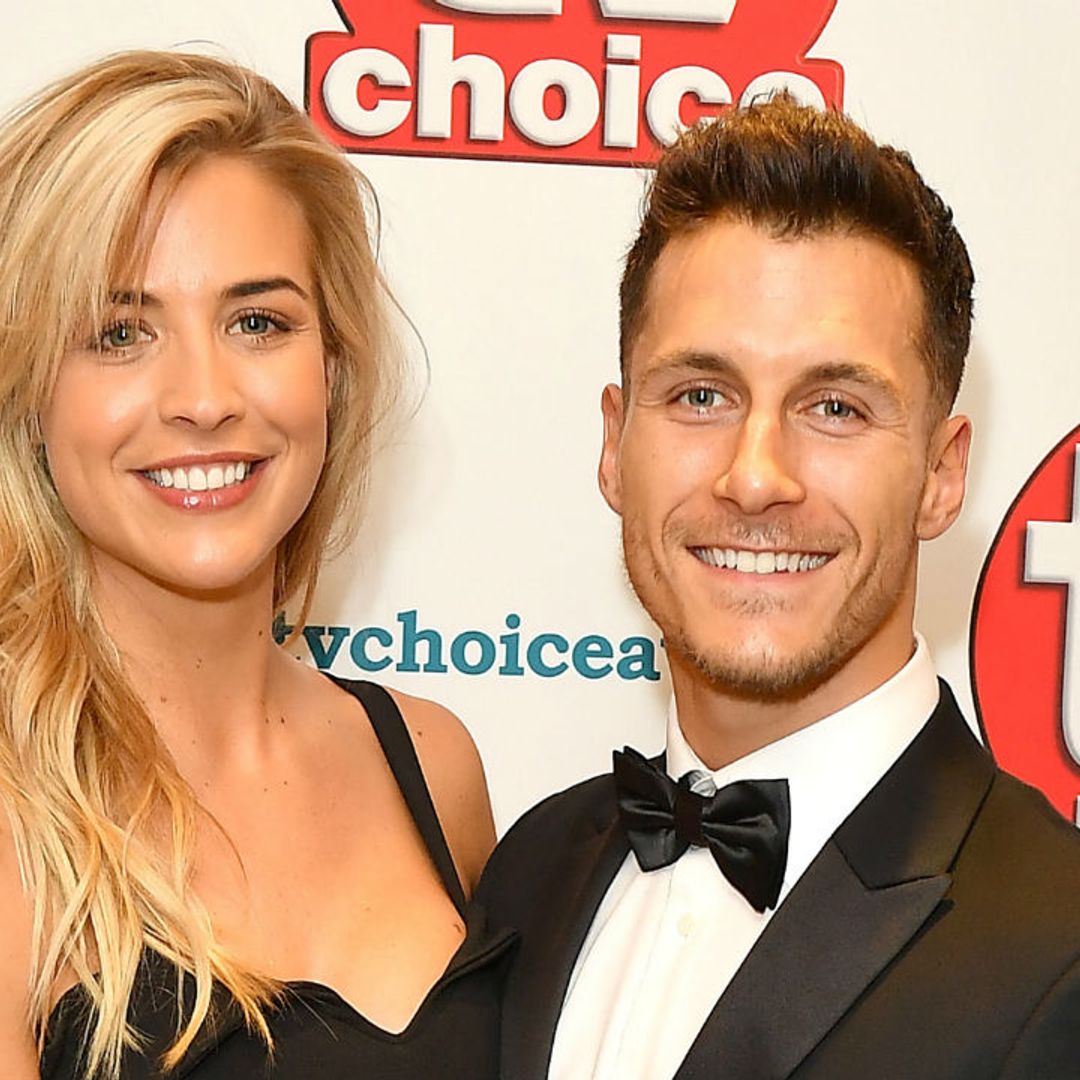 Strictly's Gorka Marquez advised not to come home after Gemma Atkinson makes revelation