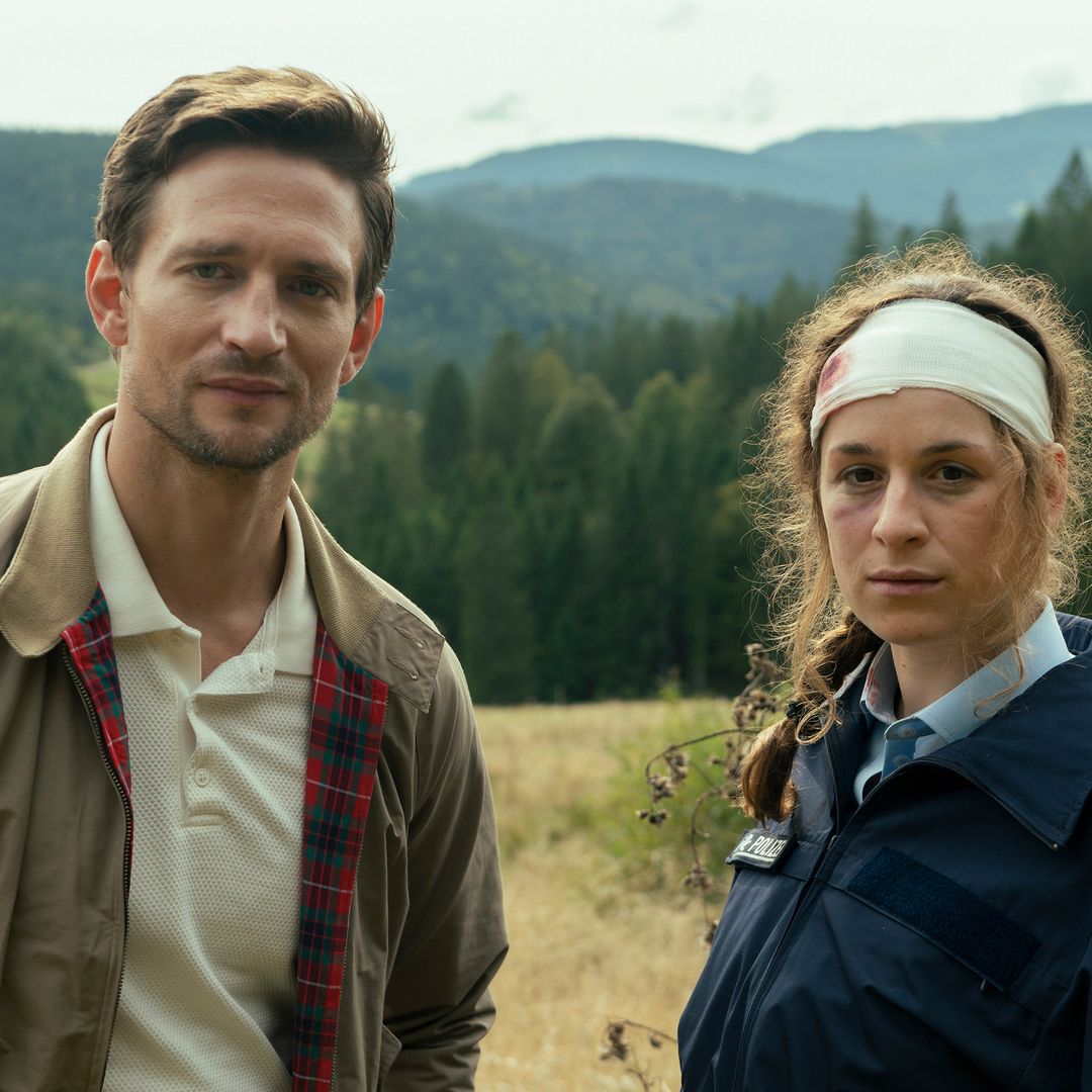 Channel 4's 'dark' 8-part crime drama Hellground is the ultimate 30-minute episode binge