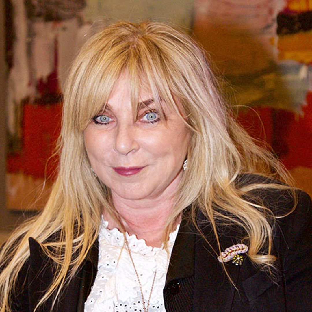 Absolutely Fabulous star Helen Lederer enjoys opening night of Fiddler on the Roof at HELLO!'s exclusive theatre club