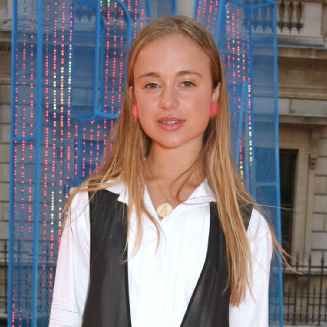 What the stars wore to the Royal Academy of Arts Summer Exhibition Preview Party