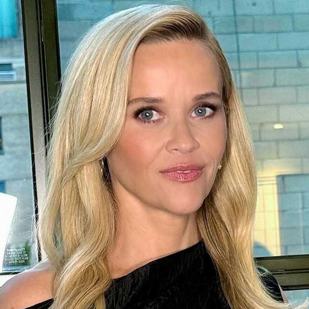 Reese Witherspoon swears by this $12 eye cream for the red carpet - I've used it, and I love it too