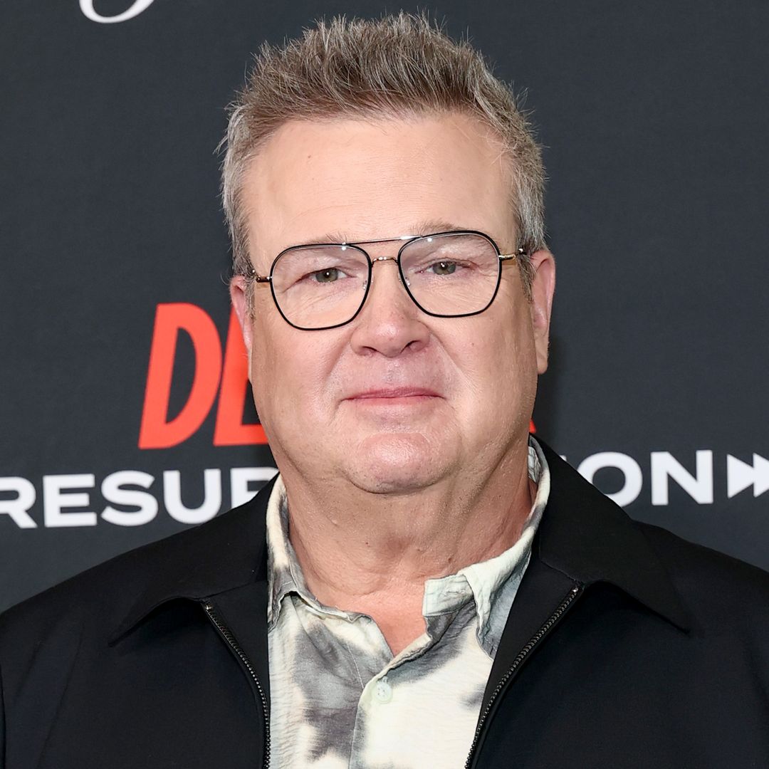 Eric Stonestreet was 'snubbed' out of a Modern Family reunion