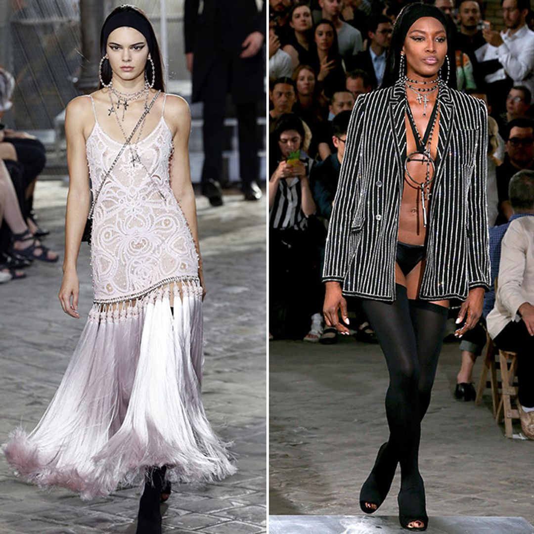 Givenchy show to move from Paris Fashion Week to New York