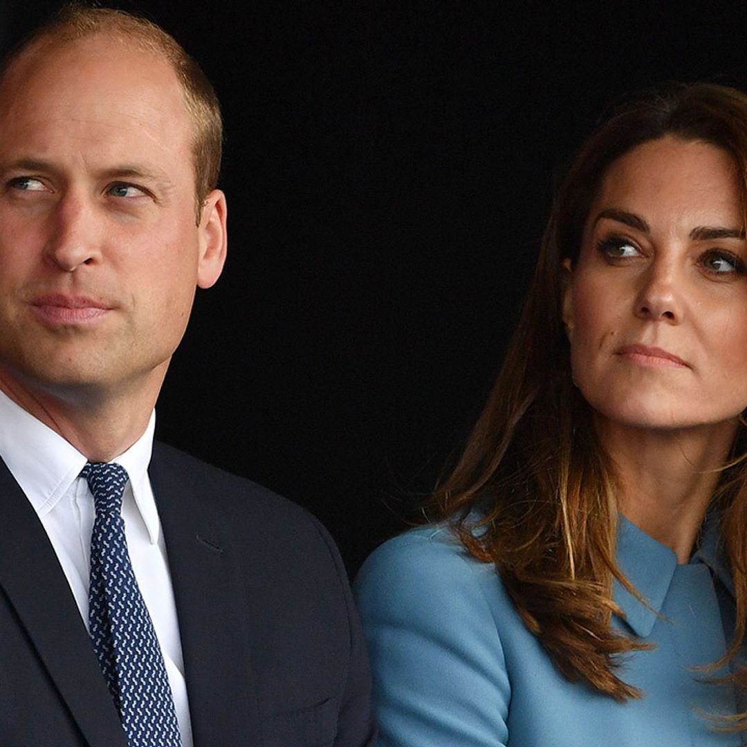 Prince William and Kate Middleton reveal difficulties ahead of royal tour to Pakistan