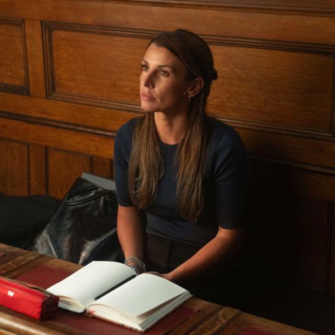 The 12 biggest revelations from Coleen Rooney's 'Wagatha Christie' documentary