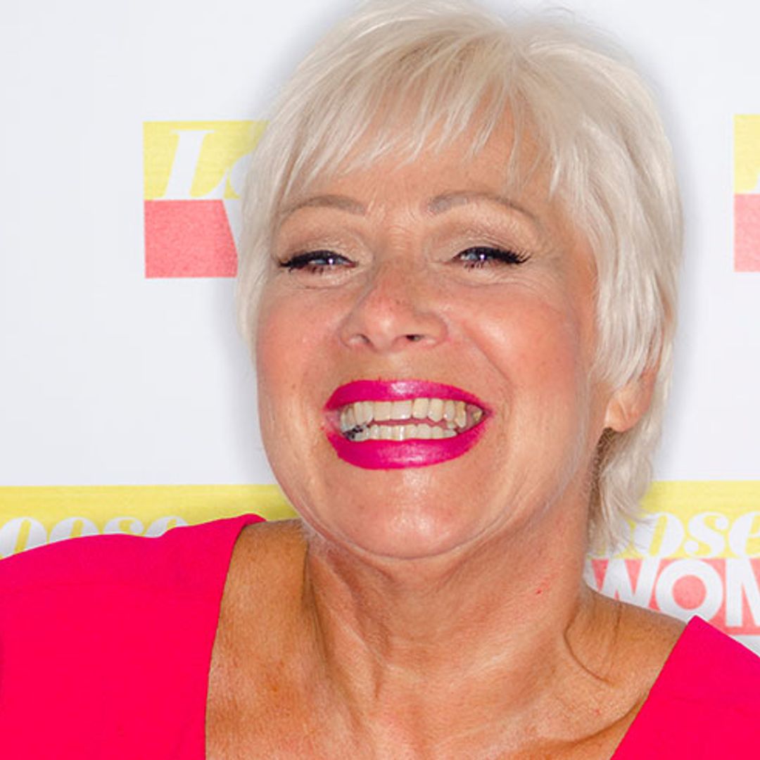 Denise Welsh reveals surprising exercise regime after losing two stone - see video