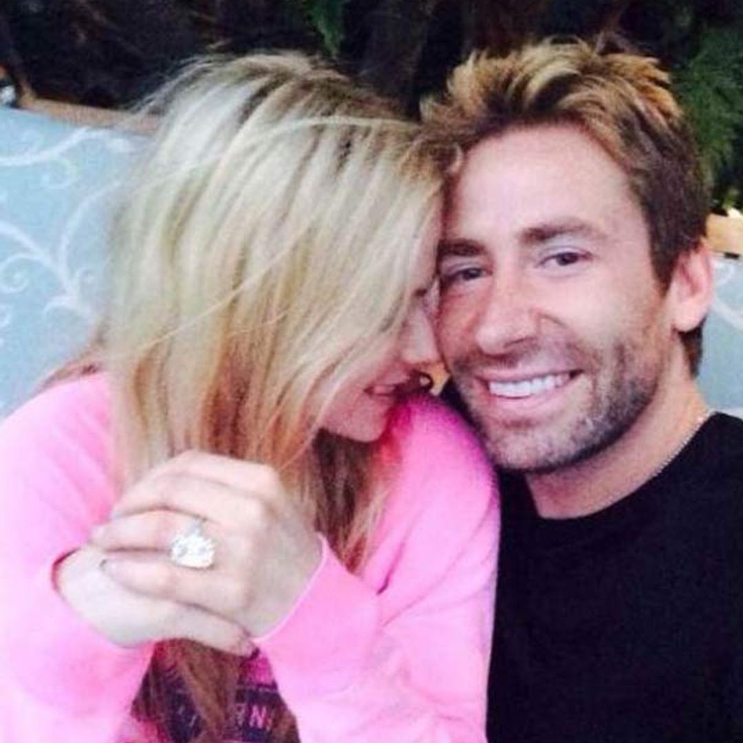 Avril Lavigne and Chad Kroeger set to divorce less than a year after marriage