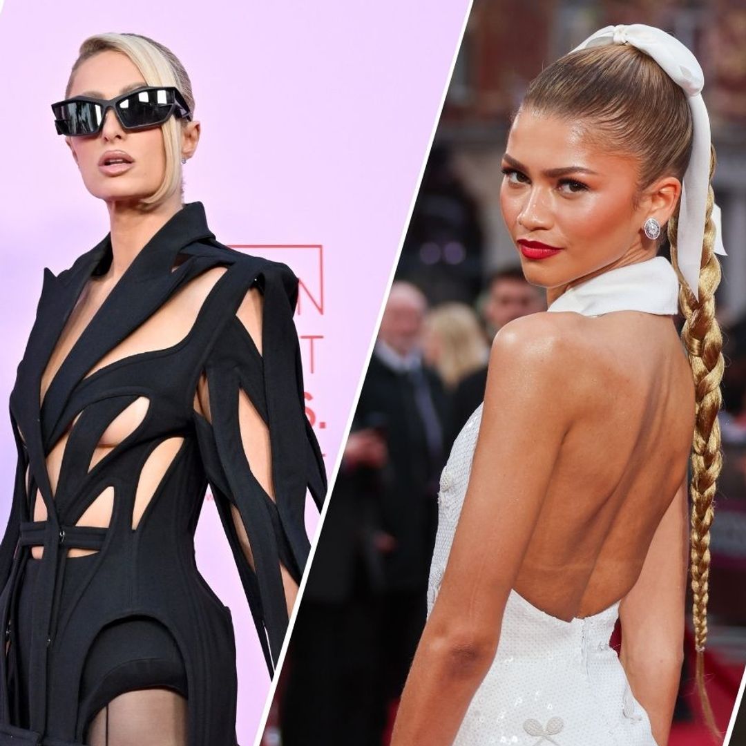 25 Best dressed celebrities in April 2024: Chrissy Teigen, Paris Hilton, Lupita Nyong'o and more