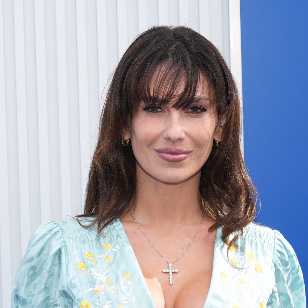 All about Hilaria Baldwin's previous dance experience as she competes on DWTS