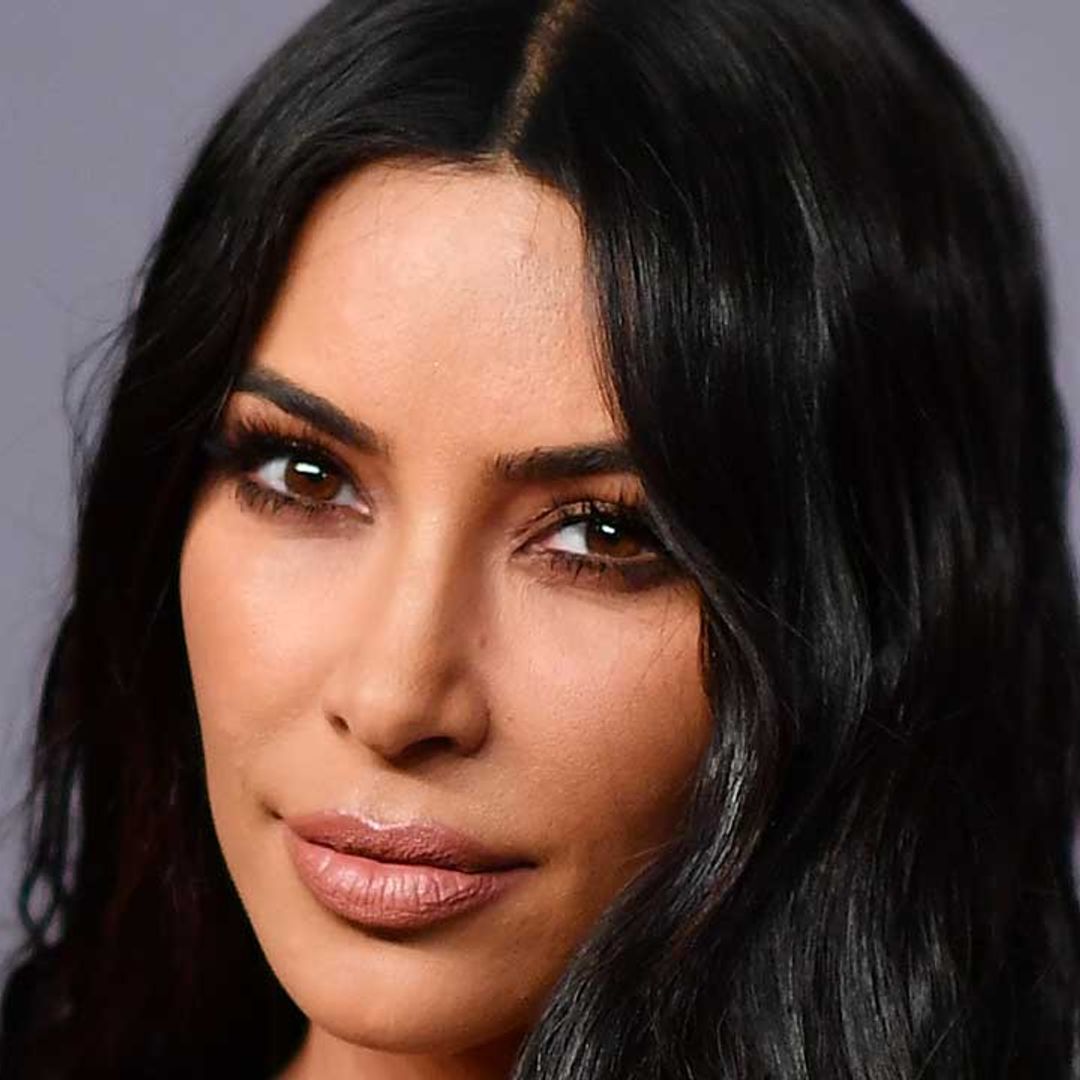 Who is Kim Kardashian dating?