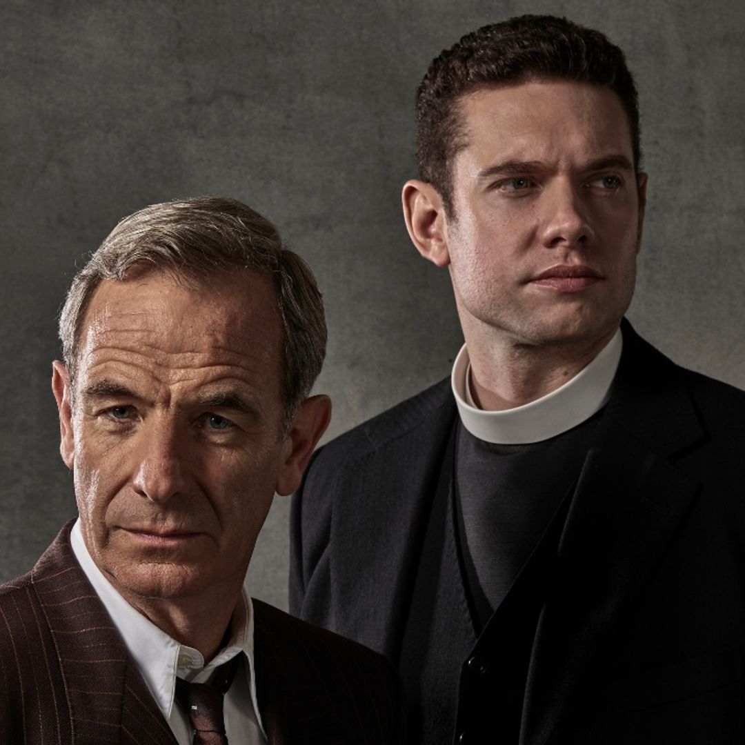 Grantchester star reveals shock illness for beloved character in season seven