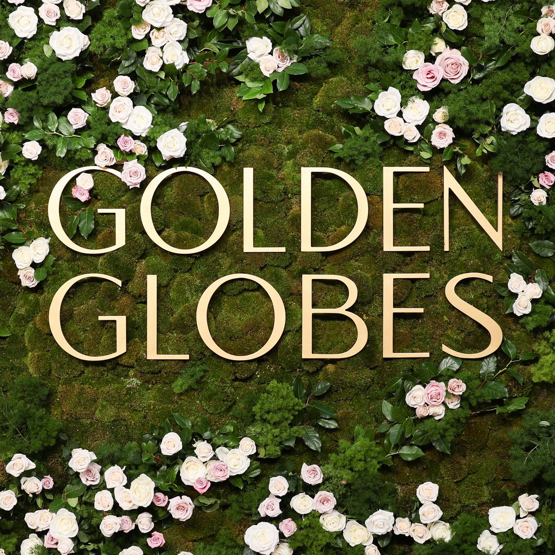 2026 Golden Globes LIVE: all the updates