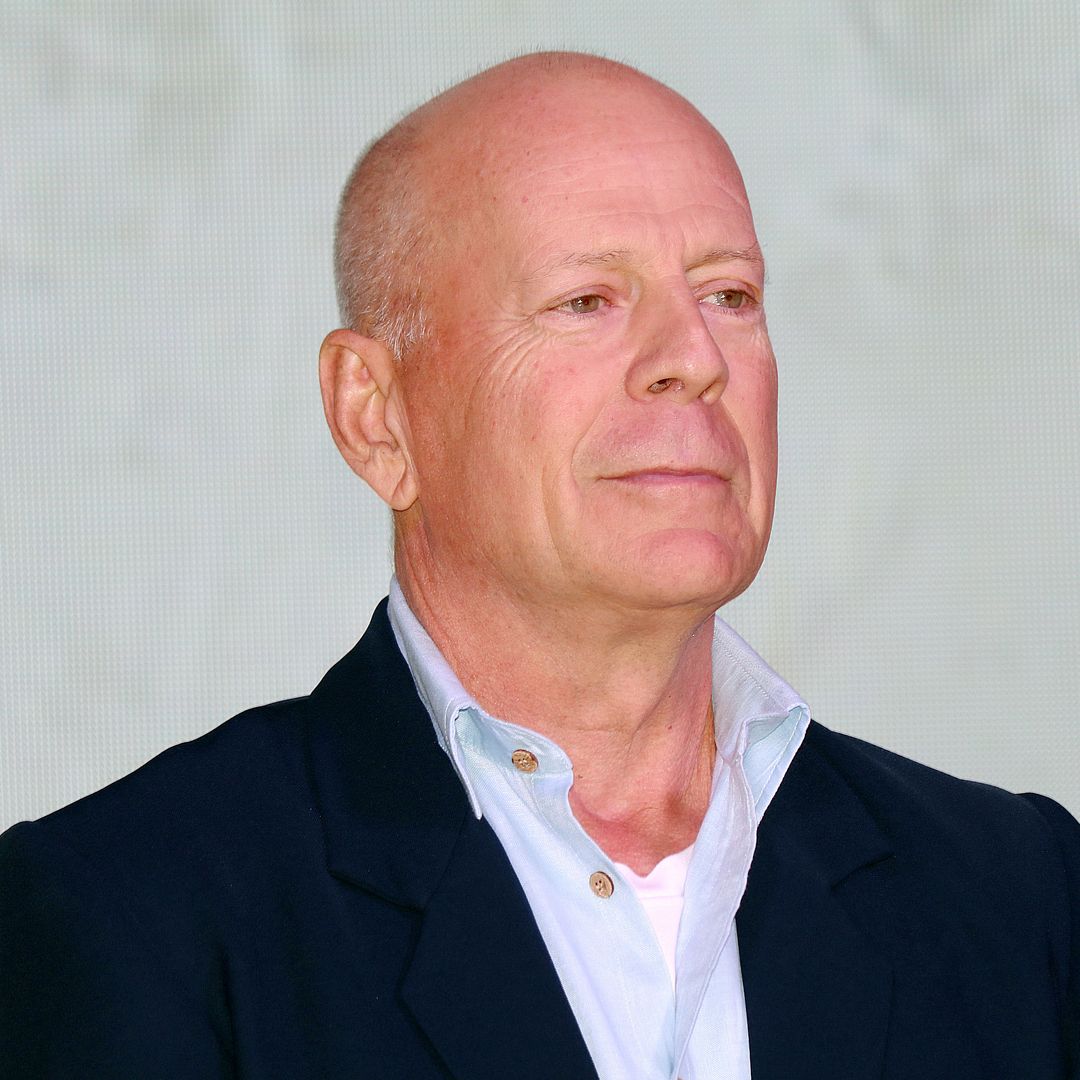 Bruce Willis' touching gesture to young former co-star revealed amid health battle and retirement