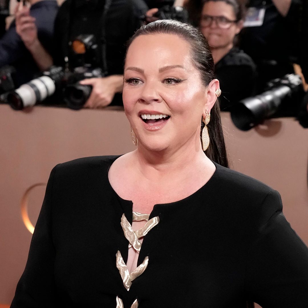 Melissa McCarthy is unrecognizable in Super Bowl ad – see her incredible transformation