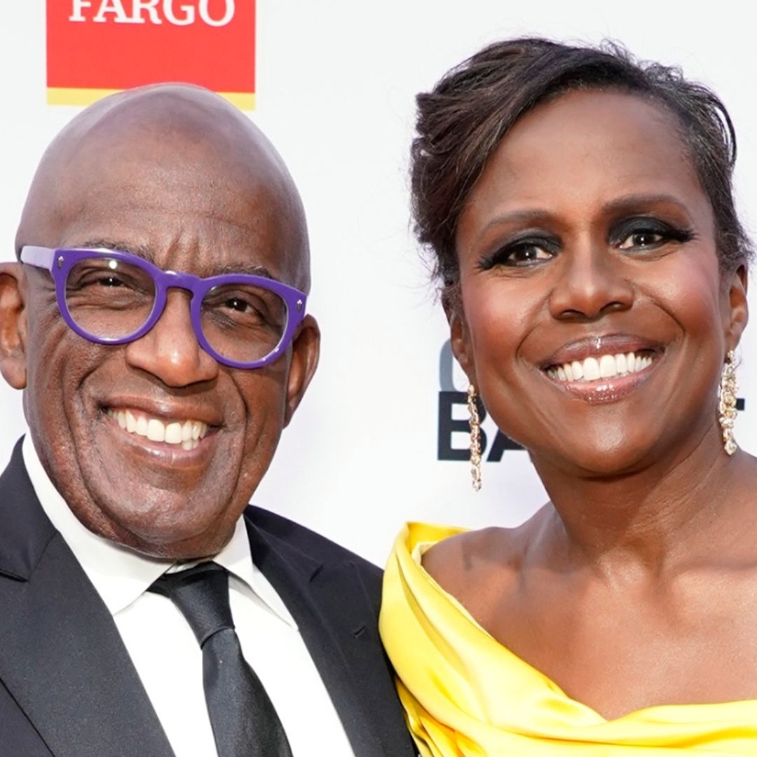 Al Roker shares remarkable family achievement with new photo as fans shower praise