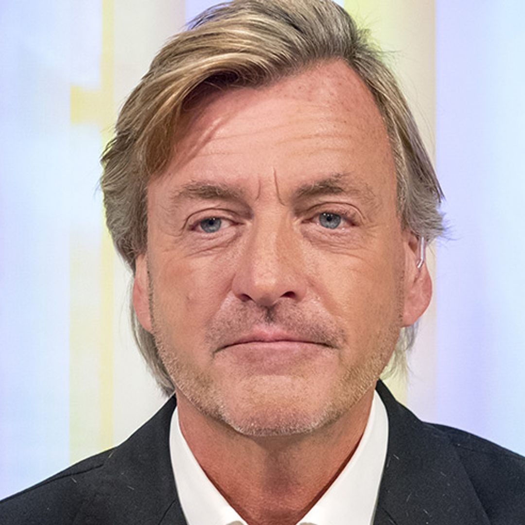 Richard Madeley sued for libel by notorious criminal Charles Bronson