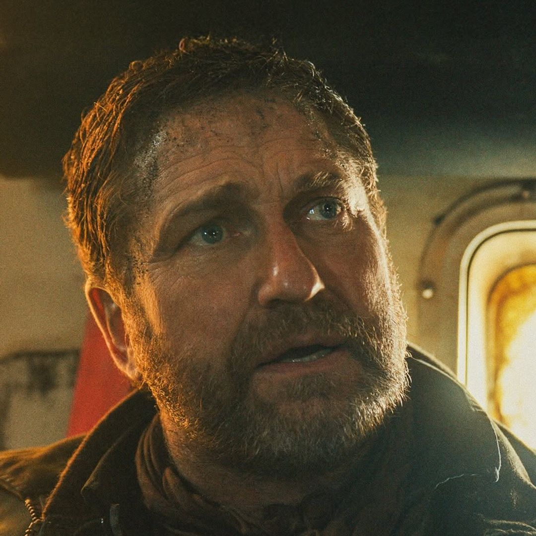 Watch: Viewers 'never been more excited' for Greenland 2: Migration after trailer drops